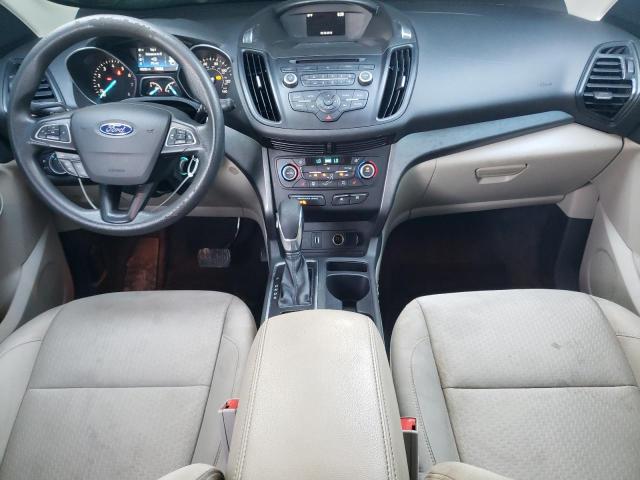 Photo 9 from auction – 2018 FORD ESCAPE SE with VIN 1FMCU9G96JUB49142