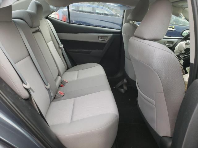 Photo 6 from auction – 2015 TOYOTA COROLLA L with VIN 2T1BURHE8FC244835