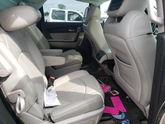 Photo 6 from auction – 2012 GMC ACADIA DEN with VIN 1GKKRTED1CJ267310