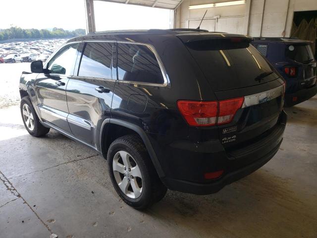 Photo 3 from auction – 2012 JEEP GRAND CHER with VIN 1C4RJFAG9CC269233