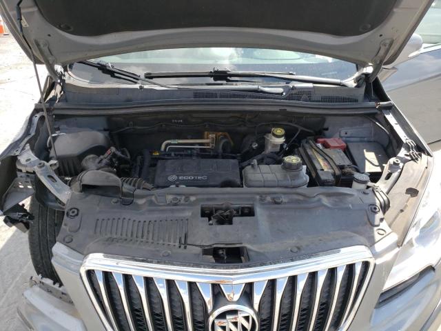 Photo 7 from auction – 2014 BUICK ENCORE with VIN KL4CJASB8EB591926