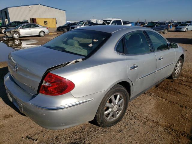 Photo 4 from auction – 2009 BUICK LACROSSE with VIN 2G4WC582391238491