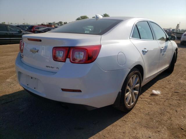 Photo 4 from auction – 2015 CHEVROLET MALIBU LTZ with VIN 1G11F5SL3FF213188