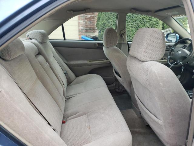Photo 6 from auction – 2002 TOYOTA CAMRY LE with VIN 4T1BE32K62U572403