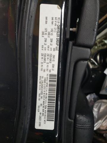 Photo 10 from auction – 2012 JEEP GRAND CHER with VIN 1C4RJEAG8CC210359