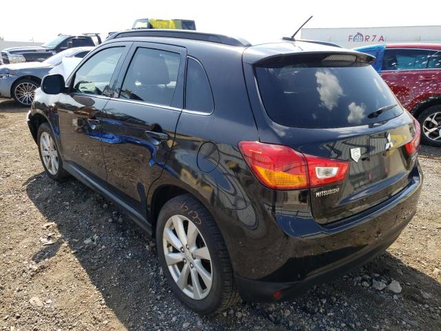 Photo 3 from auction – 2013 MITSUBISHI OUTLANDER with VIN 4A4AP4AUXDE006723