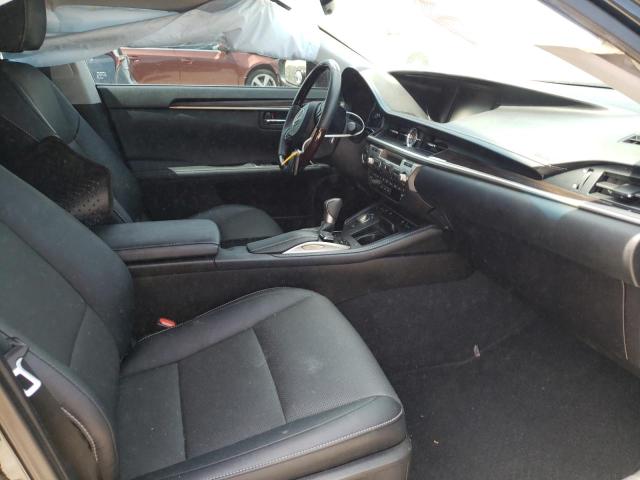 Photo 5 from auction – 2018 LEXUS ES 350 with VIN 58ABK1GG2JU094425