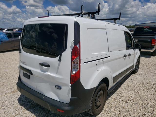 Photo 4 from auction – 2020 FORD TRANSIT CO with VIN NM0LS7E22L1446060