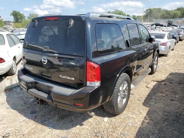 Photo 4 from auction – 2012 NISSAN ARMADA SV with VIN 5N1AA0NC1CN617656