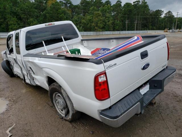 Photo 3 from auction – 2016 FORD F250 SUPER with VIN 1FT7X2A68GED46741