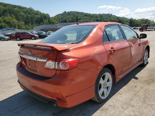 Photo 4 from auction – 2013 TOYOTA COROLLA BA with VIN 2T1BU4EE0DC080968