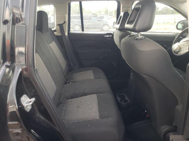 Photo 6 from auction – 2009 JEEP COMPASS SP with VIN 1J4FT47A59D188988