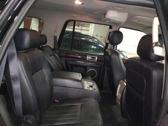 Photo 6 from auction – 2003 LINCOLN NAVIGATOR with VIN 5LMFU28R23LJ09004