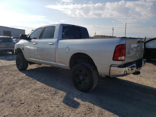 صورة رقم 3 من المزاد - 2016 RAM 2500 SLT مع VIN 3C6UR5DL3GG187613