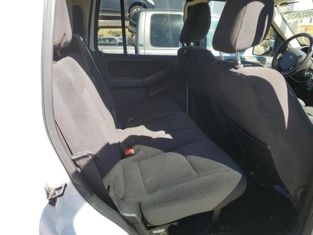 Photo 6 from auction – 2010 FORD EXPLORER X with VIN 1FMEU7DE1AUA02953