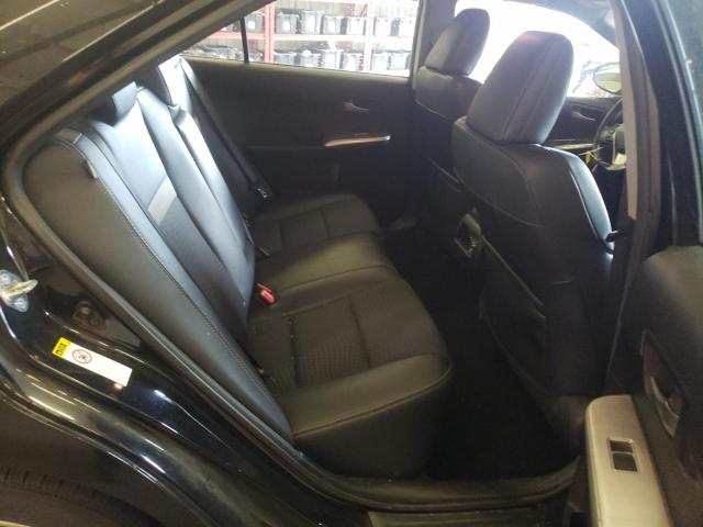 Photo 6 from auction – 2012 TOYOTA CAMRY BASE with VIN 4T1BF1FK0CU104406