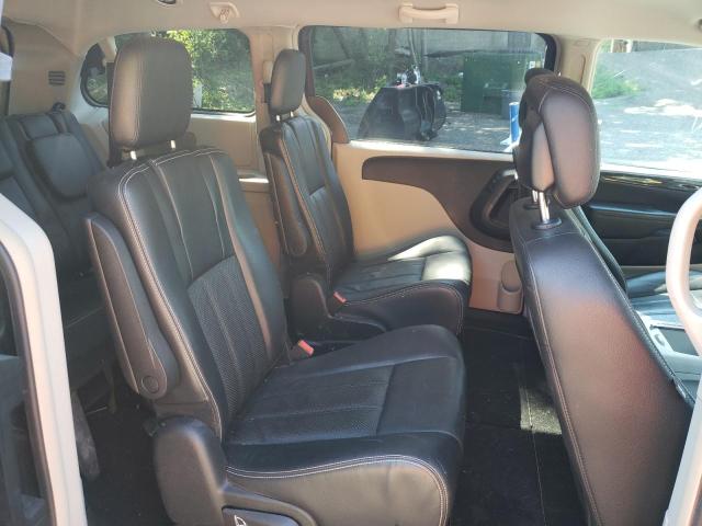 صورة رقم 6 من المزاد - 2013 DODGE GRAND CARA مع VIN 2C4RDGDG7DR610016