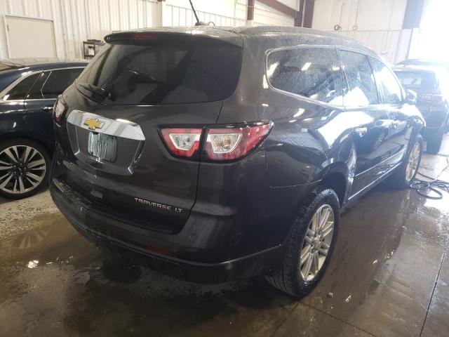 Photo 4 from auction – 2014 CHEVROLET TRAVERSE L with VIN 1GNKVGKD2EJ367719