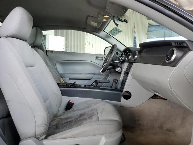 Photo 5 from auction – 2007 FORD MUSTANG with VIN 1ZVFT80N375367691