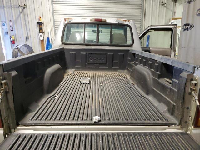 Foto 6 de la subasta – 1997 FORD RANGER con VIN 1FTCR10A1VPB09874