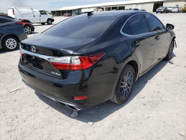 Photo 4 from auction – 2018 LEXUS ES 350 with VIN 58ABK1GG2JU094425