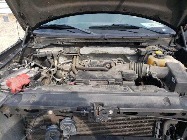 Photo 7 from auction – 2014 FORD F150 SUPER with VIN 1FTFX1EF8EFB75853