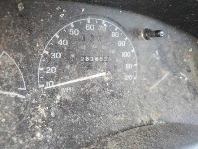 Photo 8 from auction – 1997 FORD RANGER with VIN 1FTCR10AXVTA89874