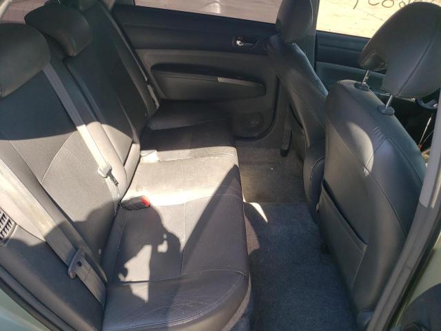 Photo 6 from auction – 2007 TOYOTA PRIUS with VIN JTDKB20U777688078