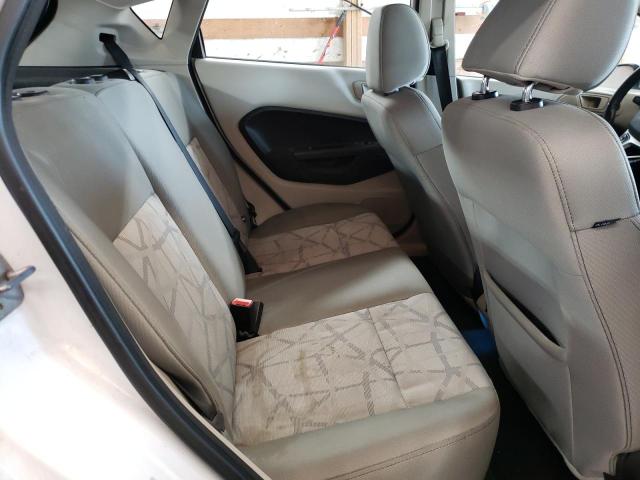 Photo 6 from auction – 2013 FORD FIESTA SE with VIN 3FADP4EJ8DM171660