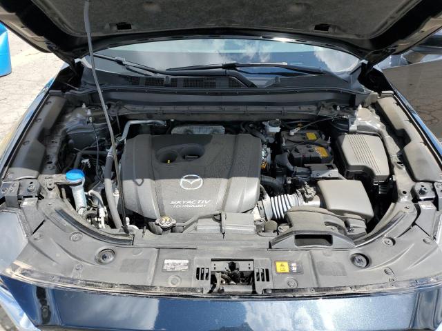 Photo 7 from auction – 2019 MAZDA CX-5 GRAND with VIN JM3KFBDM0K0637299