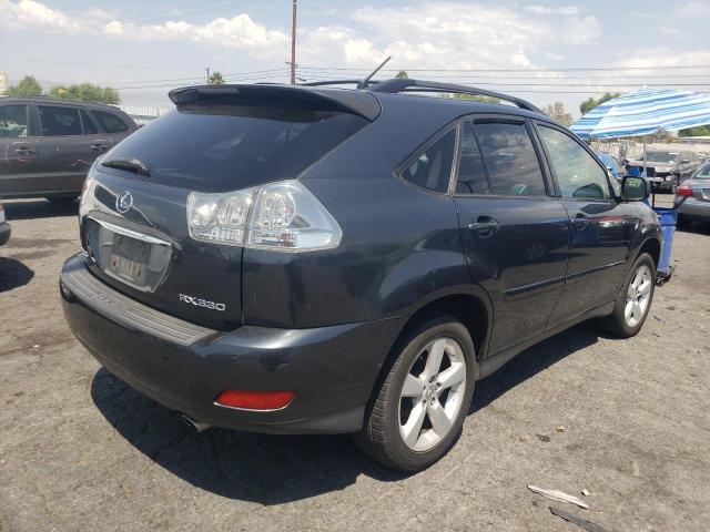 Photo 4 from auction – 2004 LEXUS RX 330 with VIN JTJGA31U940027781