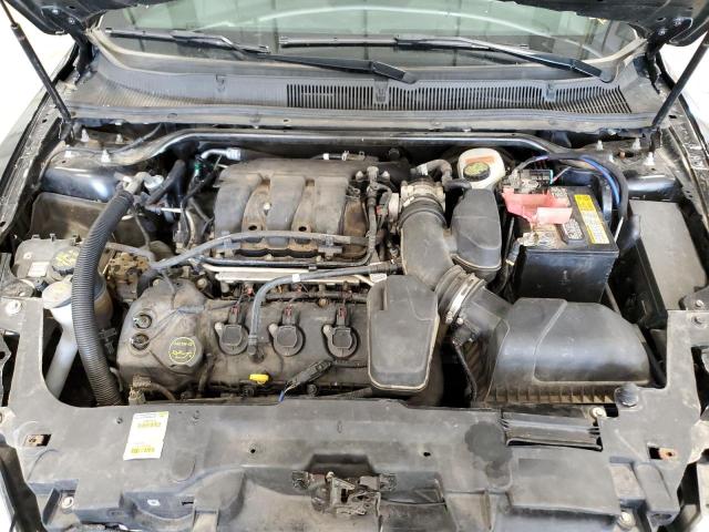 Photo 7 from auction – 2015 FORD TAURUS SEL with VIN 1FAHP2H85FG195023