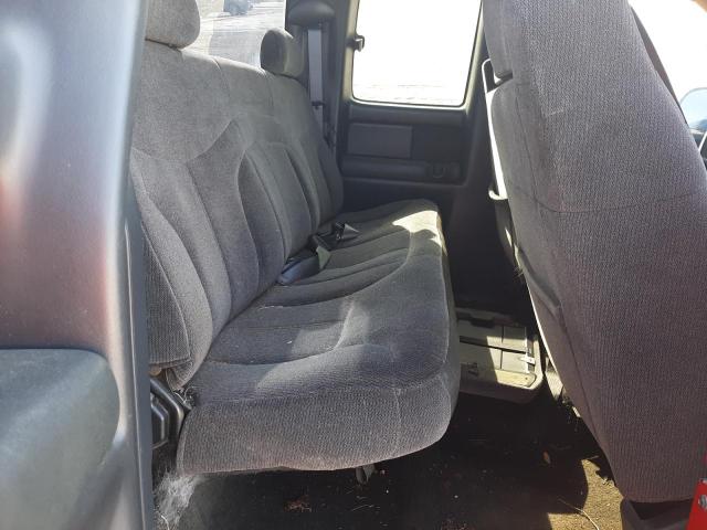 Photo 6 from auction – 2000 GMC NEW SIERRA with VIN 2GTEK19T8Y1246944