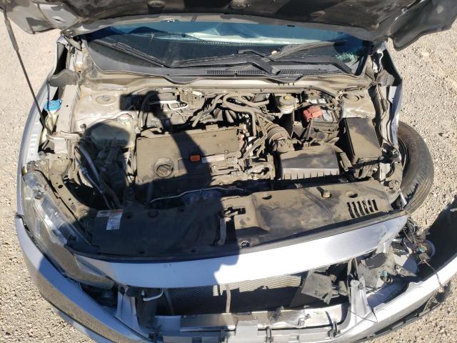 Photo 7 from auction – 2017 HONDA CIVIC EX with VIN 2HGFC2F72HH552156