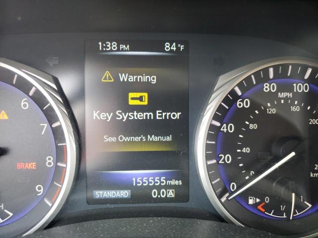 Photo 8 from auction – 2014 INFINITI Q50 BASE with VIN JN1BV7AR4EM691262