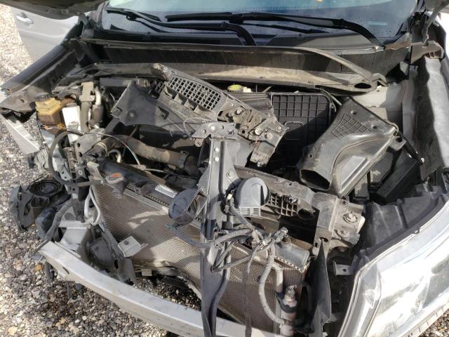 Zdjęcie 7 z aukcji – 2015 NISSAN PATHFINDER z VIN 5N1AR2MN6FC672790