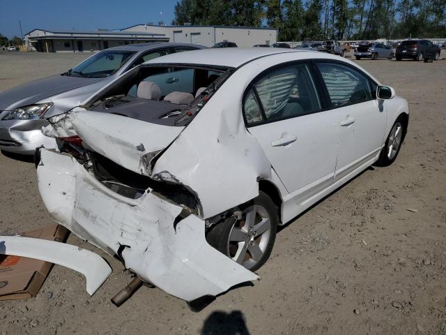 Photo 4 from auction – 2007 HONDA CIVIC EX with VIN 2HGFA16877H026175