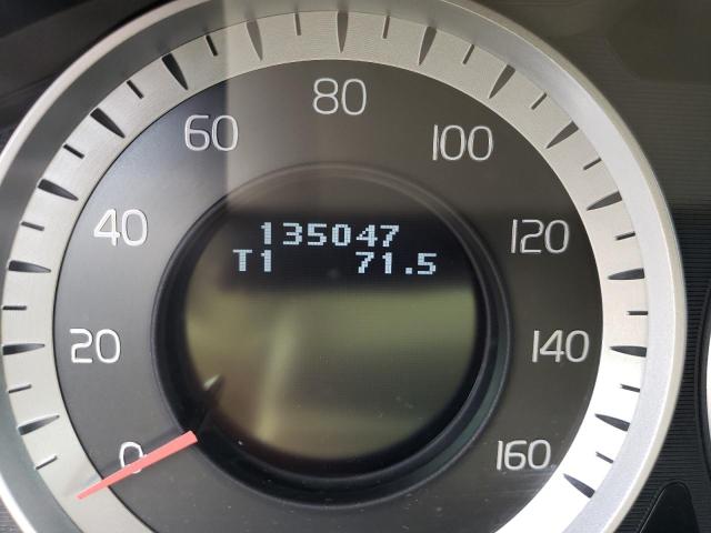 Photo 8 from auction – 2011 VOLVO XC60 3.2 with VIN YV4940DZ7B2208272