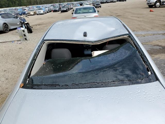 Photo 9 from auction – 2011 CHEVROLET MALIBU 1LT with VIN 1G1ZC5E19BF259317