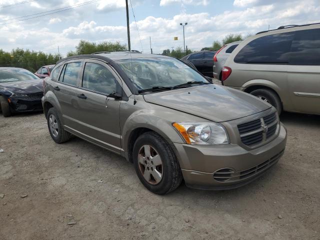 DODGE CALIBER 2008 with VIN 1B3HB28B58D535524 - Photo from auction