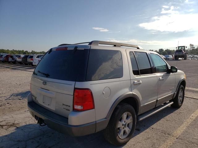 Photo 4 from auction – 2005 FORD EXPLORER X with VIN 1FMZU73K85ZA56851
