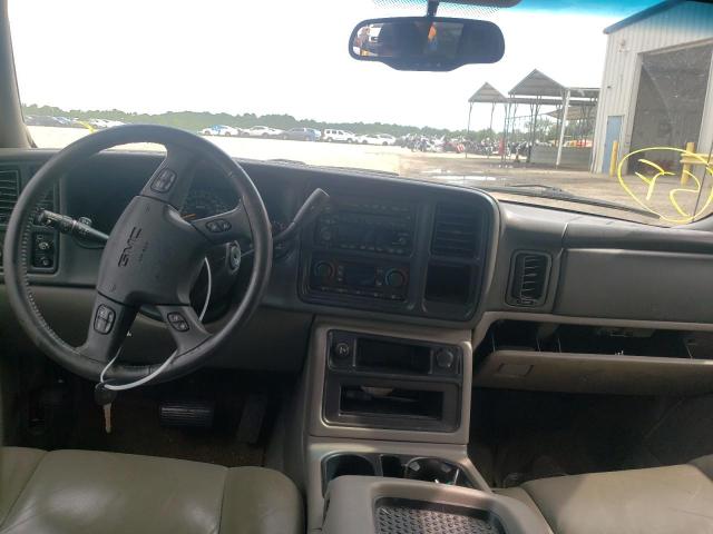 Photo 9 from auction – 2004 GMC YUKON with VIN 1GKEK13ZX4J323752