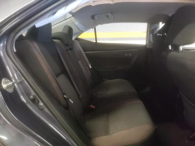 Photo 6 from auction – 2019 TOYOTA COROLLA L with VIN 5YFBURHE2KP936387