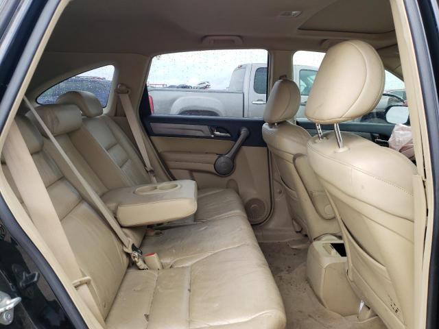 Photo 6 from auction – 2008 HONDA CR-V with VIN JHLRE38788C033496