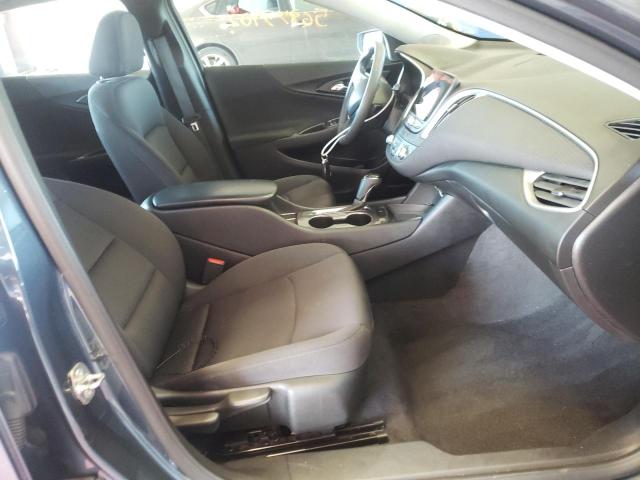 Photo 5 from auction – 2020 CHEVROLET MALIBU LS with VIN 1G1ZB5ST0LF010124