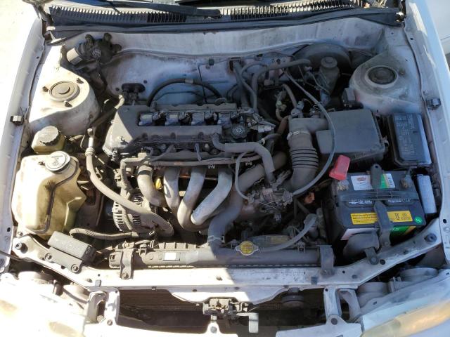 Photo 7 from auction – 2001 TOYOTA COROLLA with VIN 1NXBR12E41Z514002