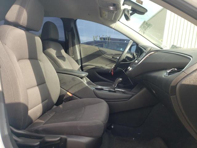 Photo 5 from auction – 2017 CHEVROLET MALIBU LT with VIN 1G1ZE5ST1HF280476
