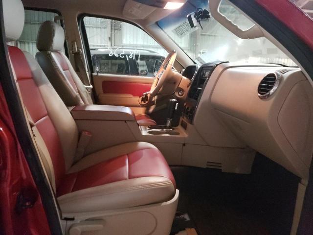 Photo 5 from auction – 2007 FORD EXPLORER S with VIN 1FMEU31K27UA13987