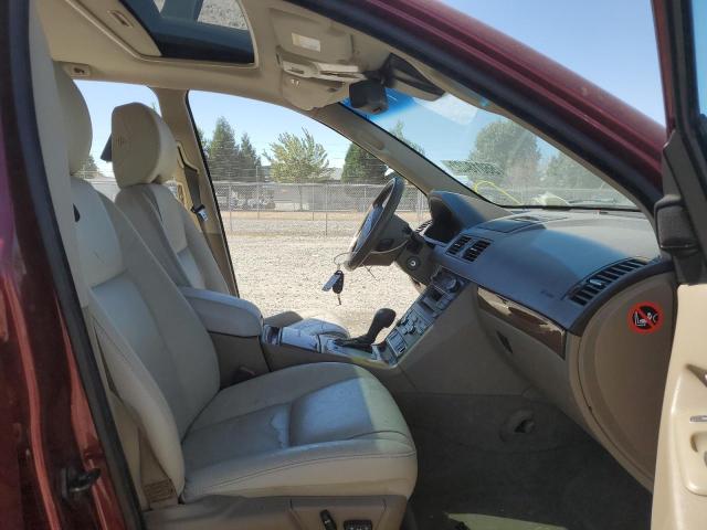 Photo 5 from auction – 2007 VOLVO XC90 3.2 with VIN YV4CZ982171410515