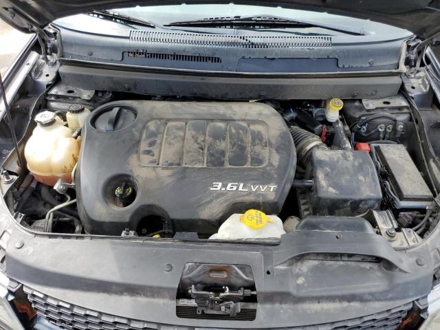 Photo 7 from auction – 2014 DODGE JOURNEY CR with VIN 3C4PDCGG8ET290506